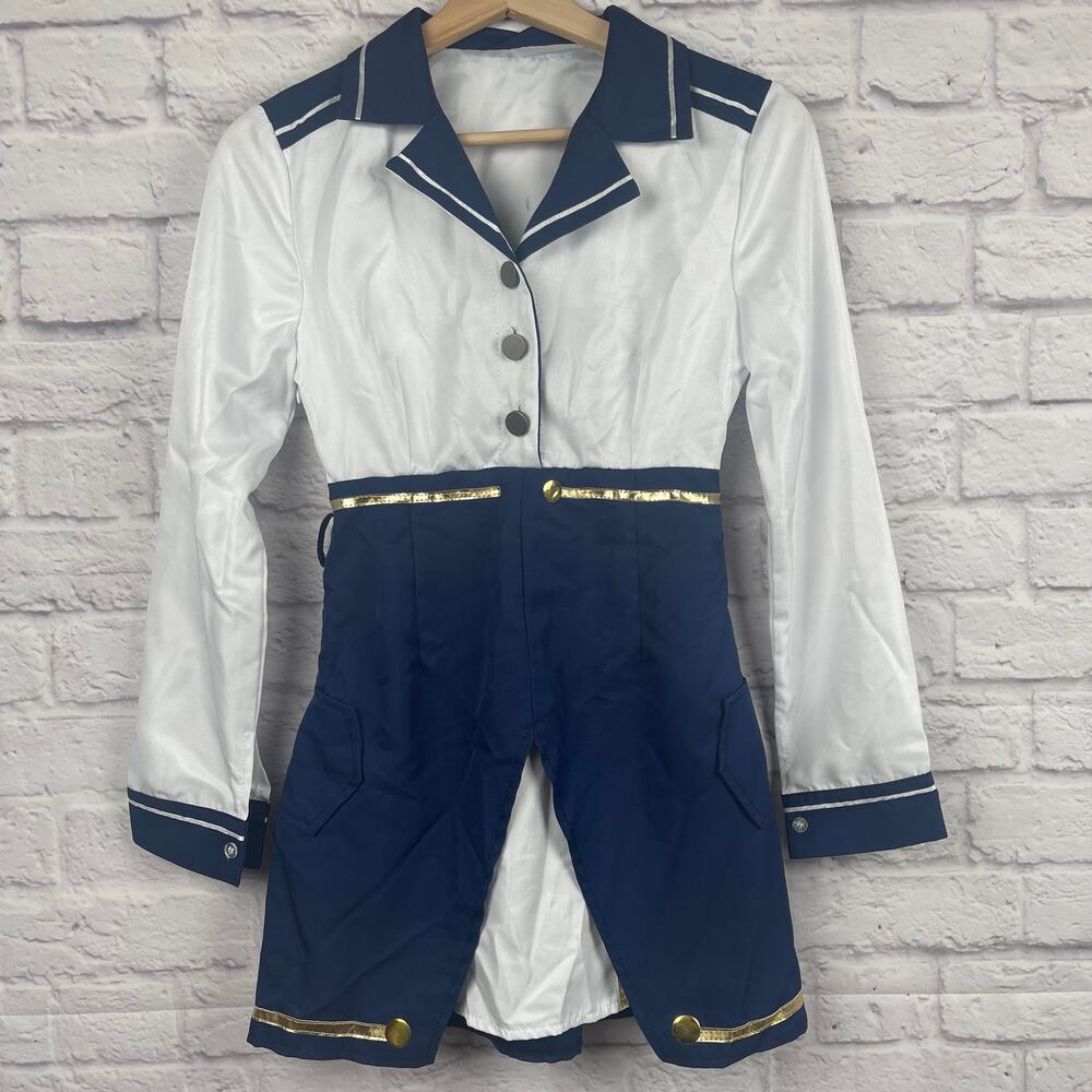 L2019 Cosplay Costume Size Small